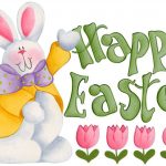Easter Bunny Images