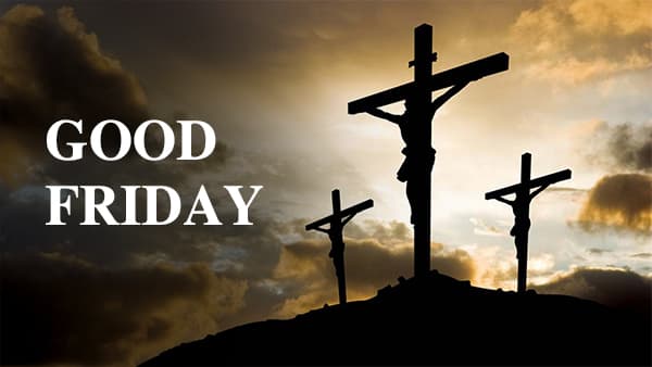 25 Free Happy Good Friday 2021 Images For Facebook