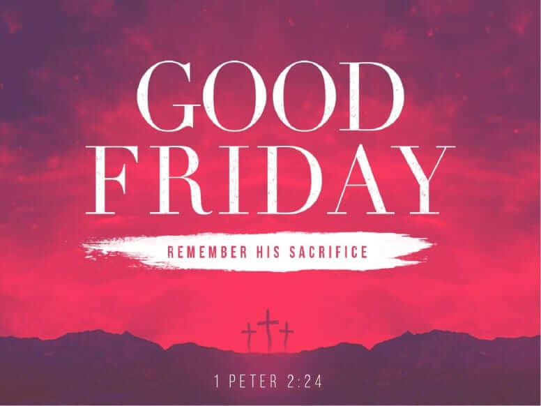 cuti good friday 2019