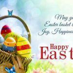 Happy Easter Wishes