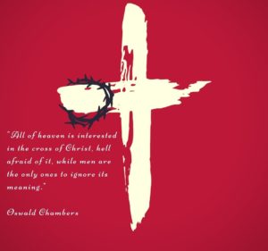 27+ Inspirational Good Friday Quotes & Sayings With Images 2024