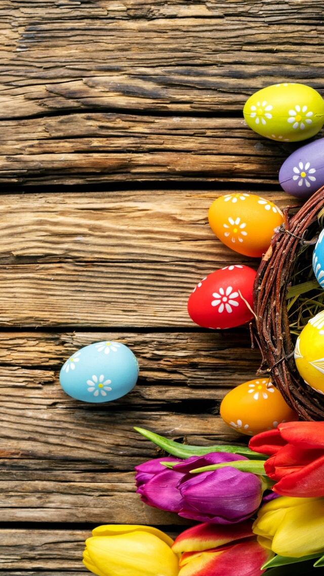 20+ Free Easter Backgrounds Images, Wallpapers HD Pictures Download