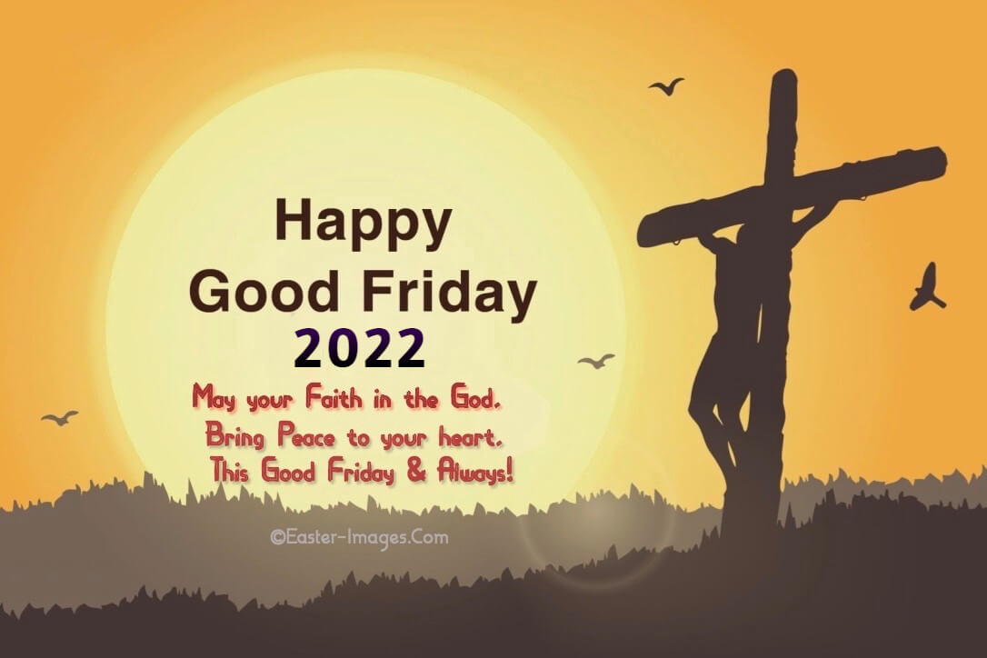 25+ Free* ^Happy^ Good Friday 2024 Images For Facebook